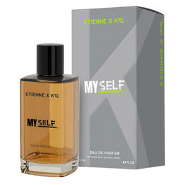 Fragancia Femenina Etienne Eau The Parfum In My Self By K3L 100ml