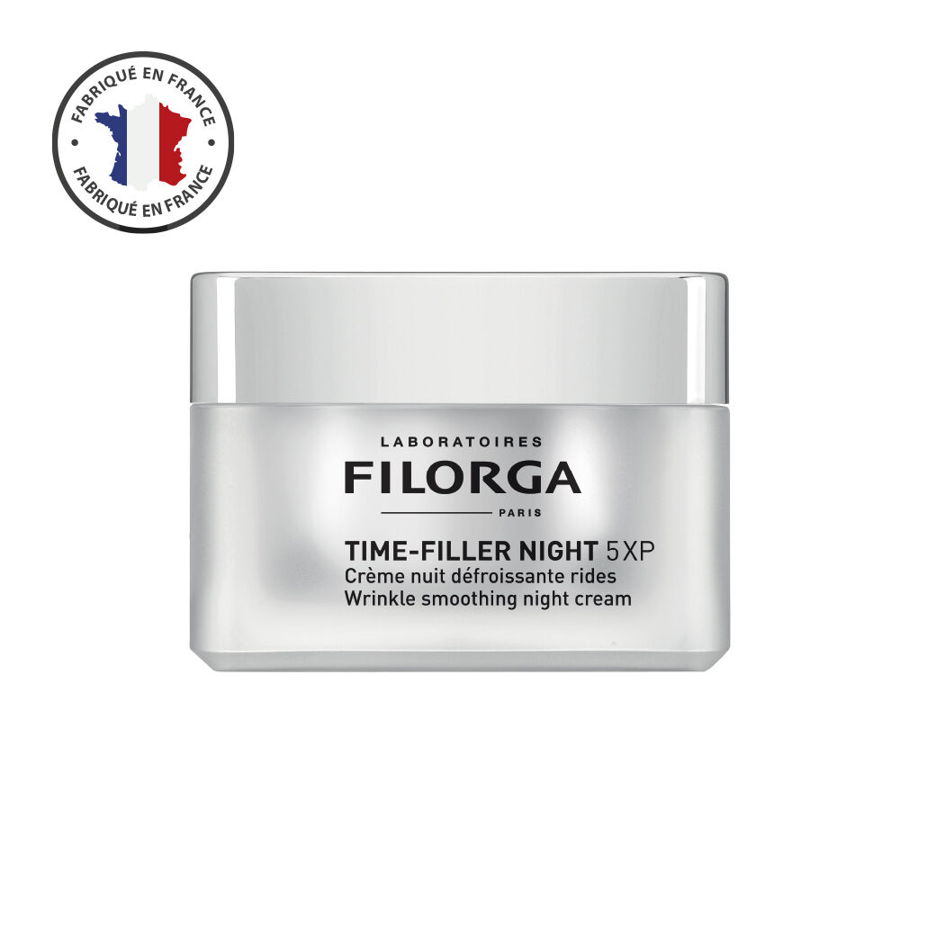 Filorga Time Filler Night 5XP 50ml