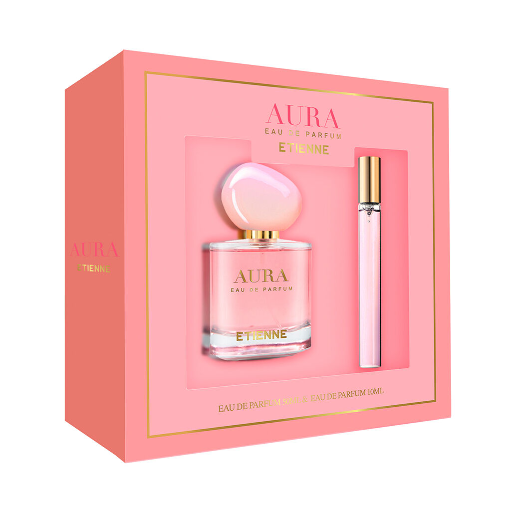 Aura Etienne Essence Perfume 50ml