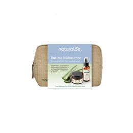 Naturaloe Rutina Hidratante Dia F30 50ml + Mist Hidratante 140ml