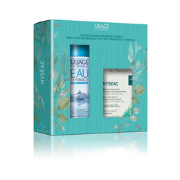 Set-hyseac-serum-booster-antiimperfecciones-agua-termal-uriage