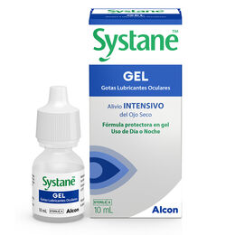 Systane