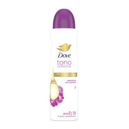 Dove Desodorante Spray Antitranspirante Orquídea 150ml
