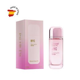 Dicora Urban Fit NYC Edt For Her 40ml