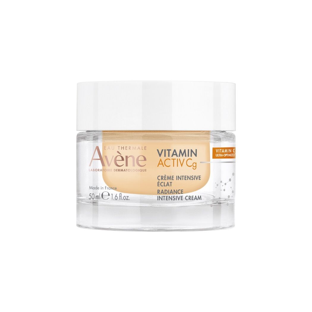 Vitamin Activ Cg Crema Intensiva Iluminadora 50ml