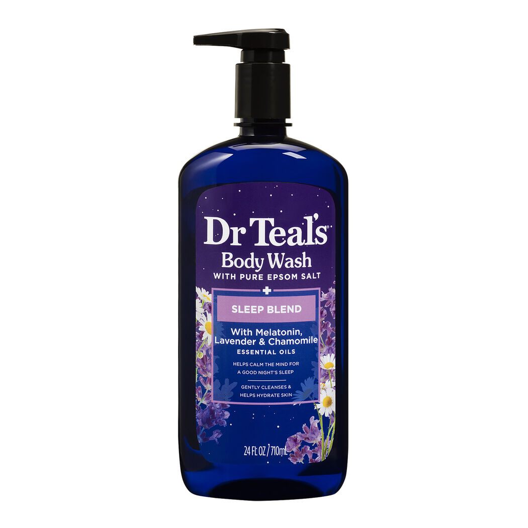 Dr Teals Gel De Baño Sleep Blend 710ml