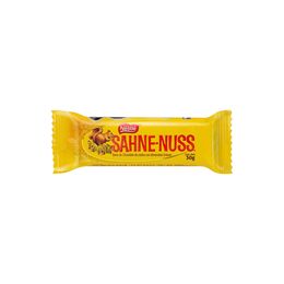 Chocolate Sahne Nuss Barra 30g