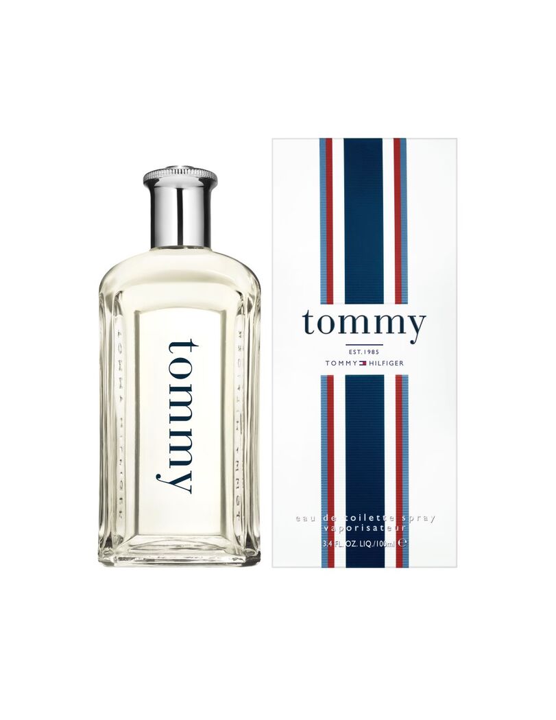 Tommy Hilfiger Tommy Perfume Men 100ml