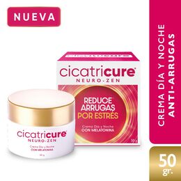 Cicatricure Neurozen 50g