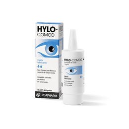 Hylocomod