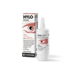 Hylodual
