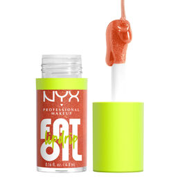 Brillo Labial Fat Oil Lip Drip - Follow Back
