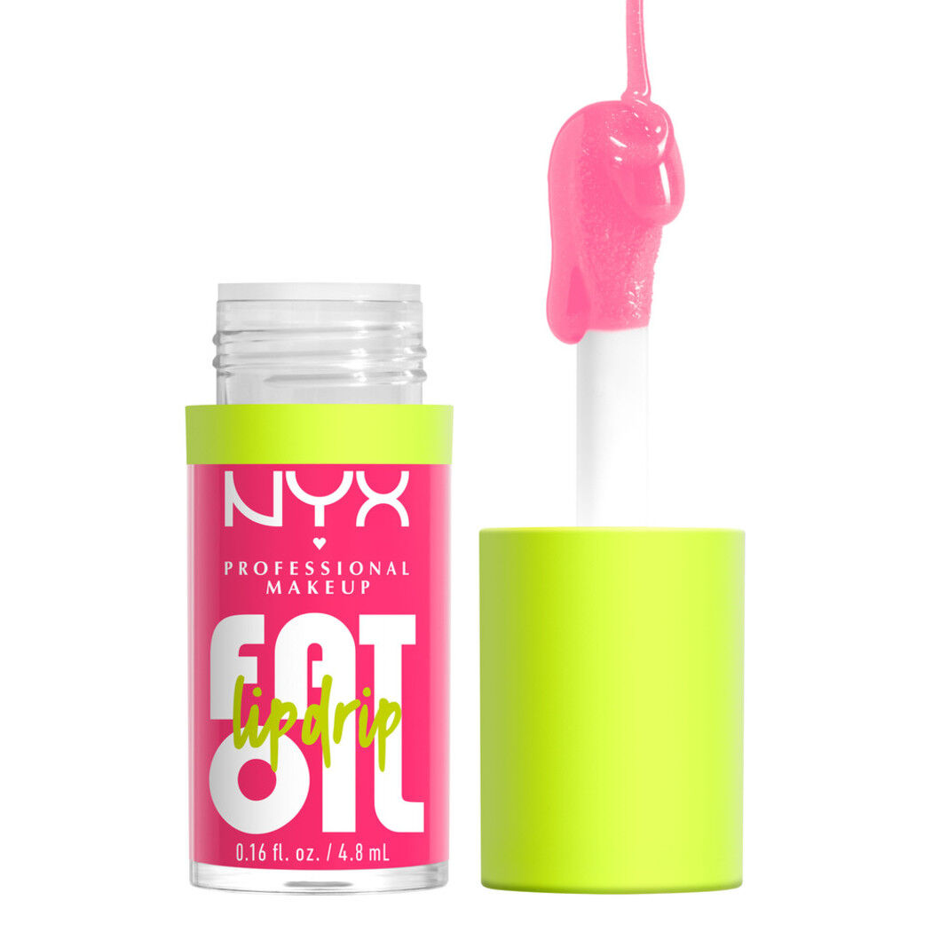 Brillo Labial Fat Oil Lip Drip - Missed Call