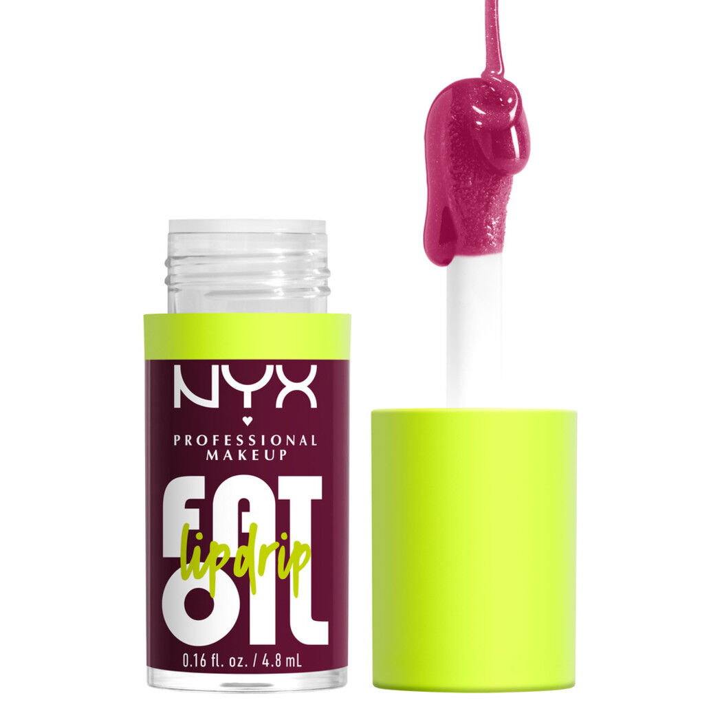 Brillo Labial Fat Oil Lip Drip - That's Chic