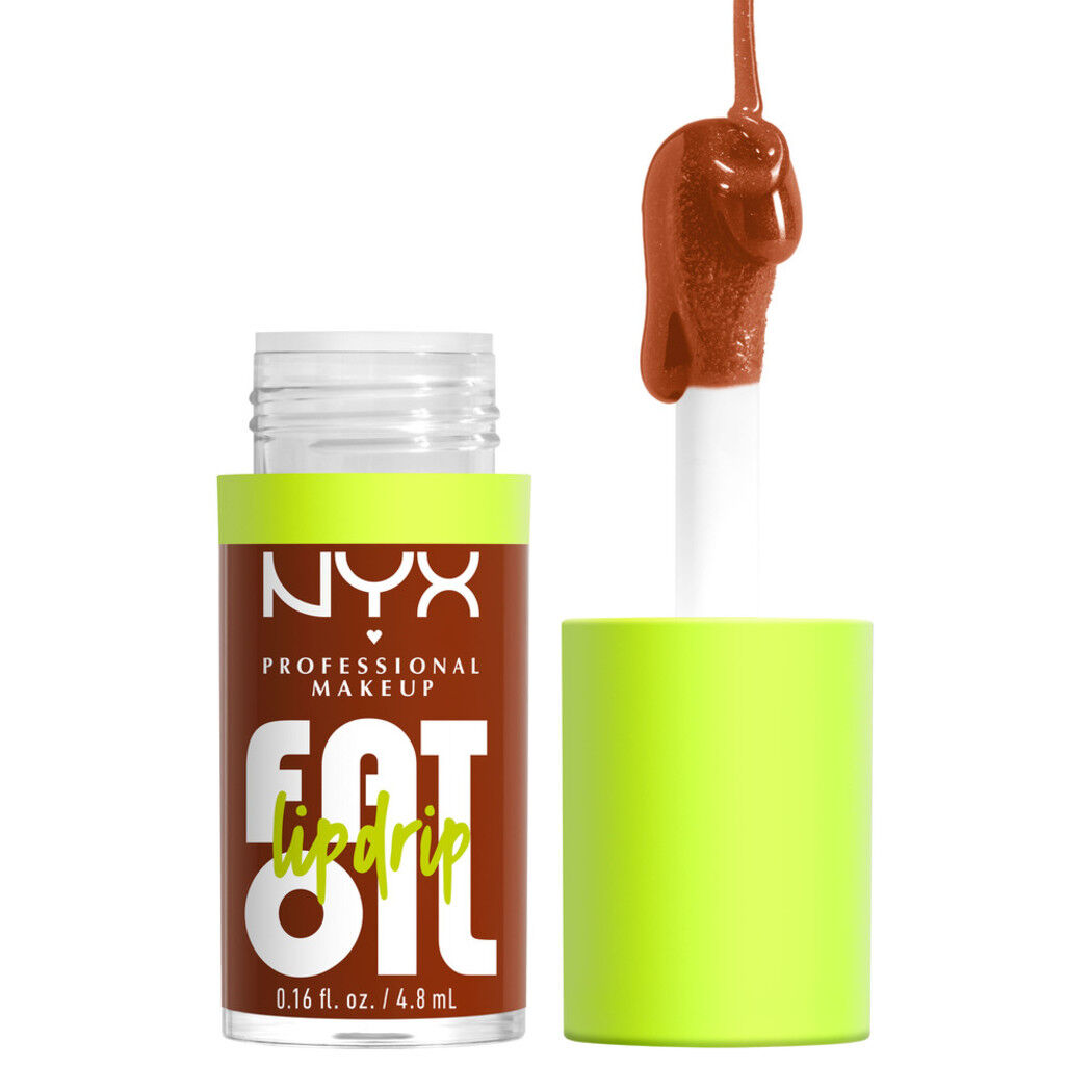 Brillo Labial Fat Oil Lip Drip - Scrollin