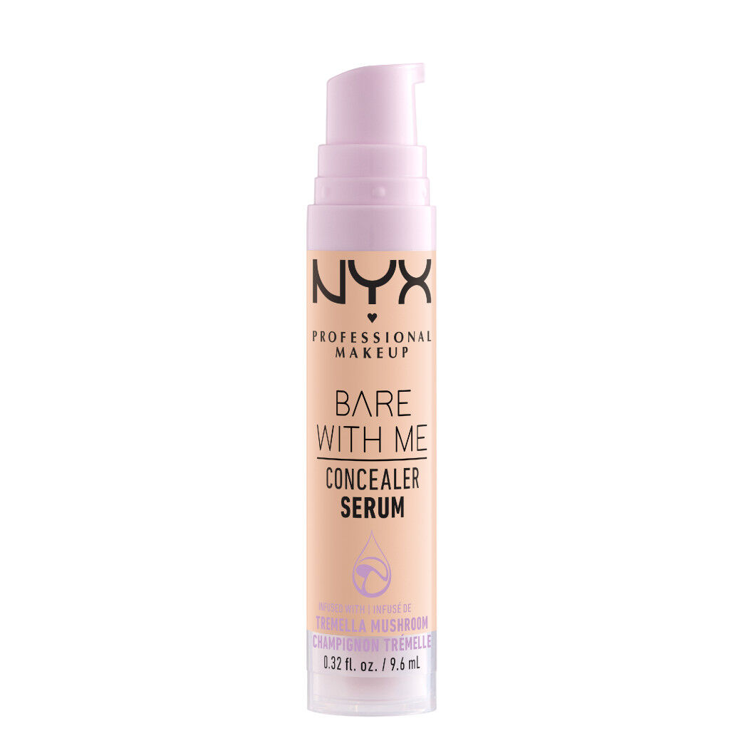 Corrector Bare With Me Concealer Serum - Vani