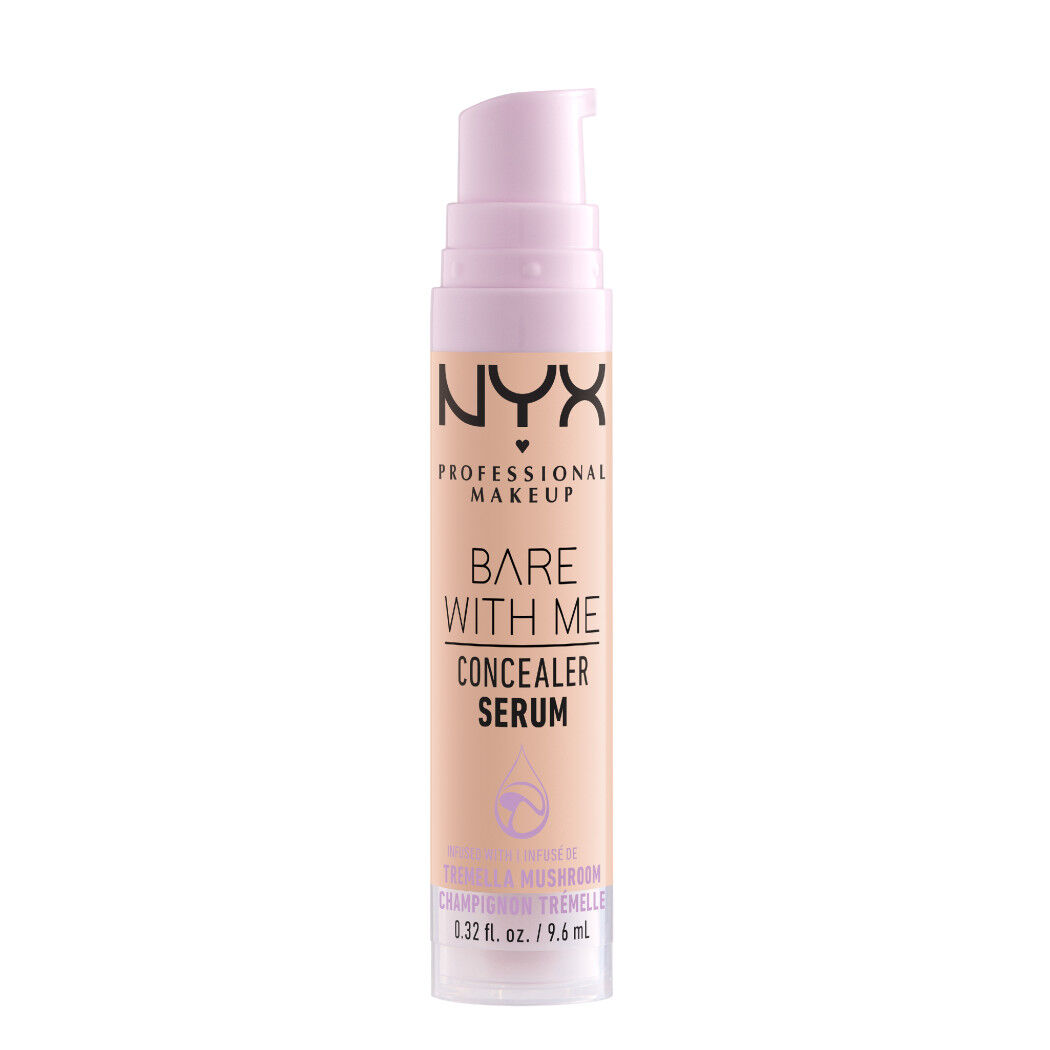 Corrector Bare With Me Concealer Serum Light