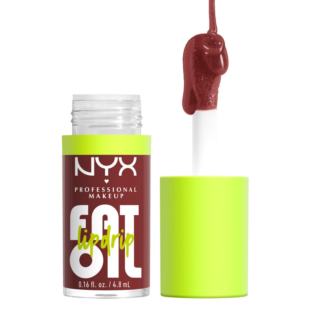 Fat Oil Lip Drip, Lip Gloss, Sprinkle Sprinkle