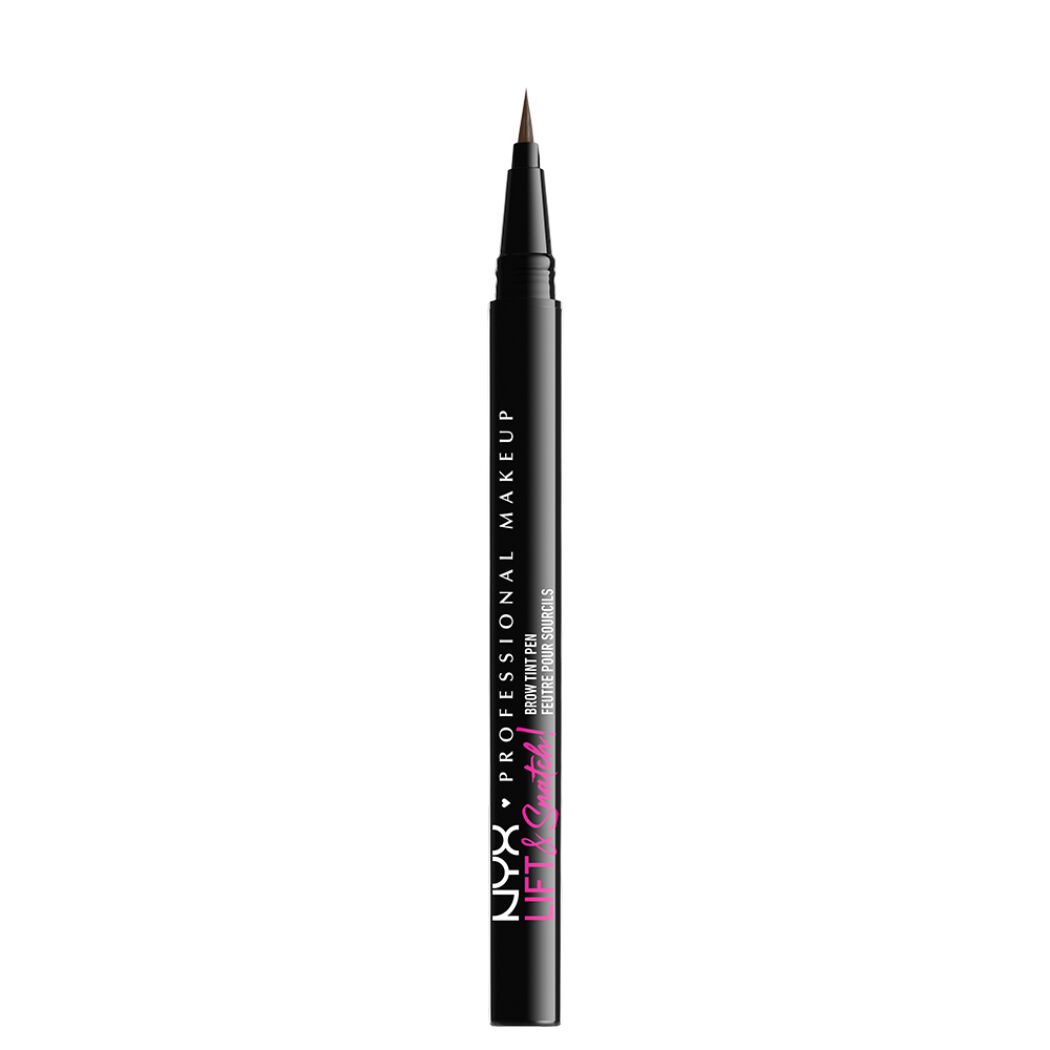 Lift N Snatch Brow Tint Pen Ash Brw