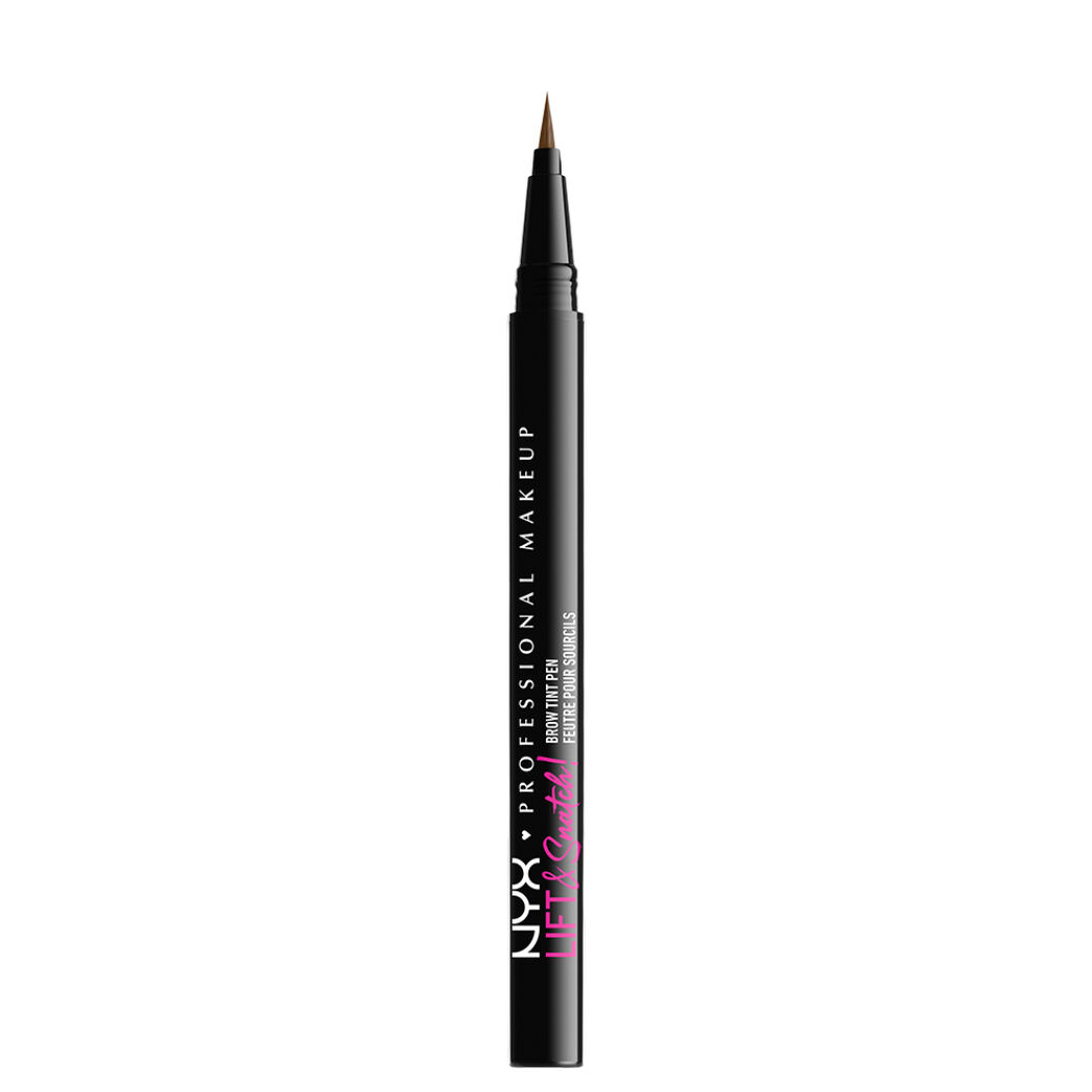 Lift N Snatch Brow Tint Pe Brunette