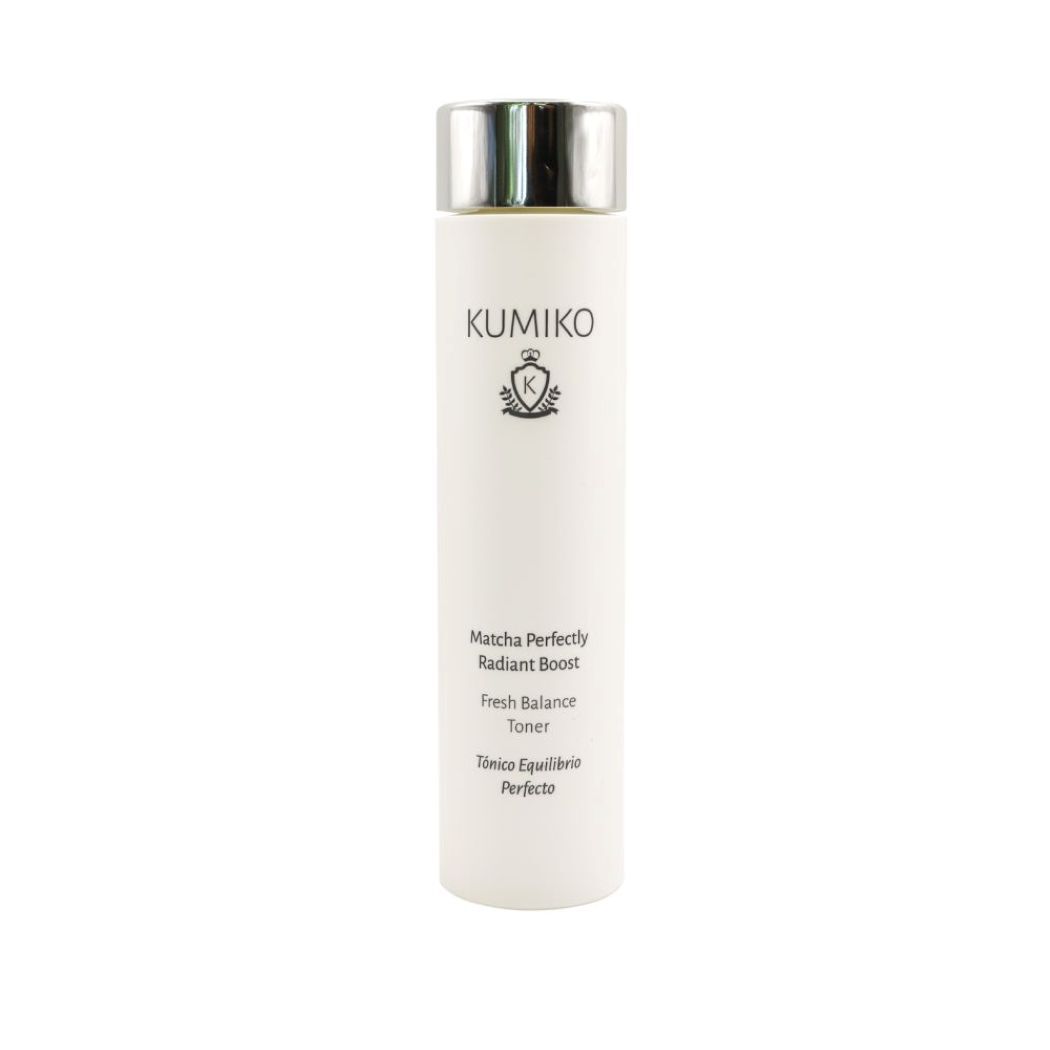 Matcha Perfectly Radiant Boost