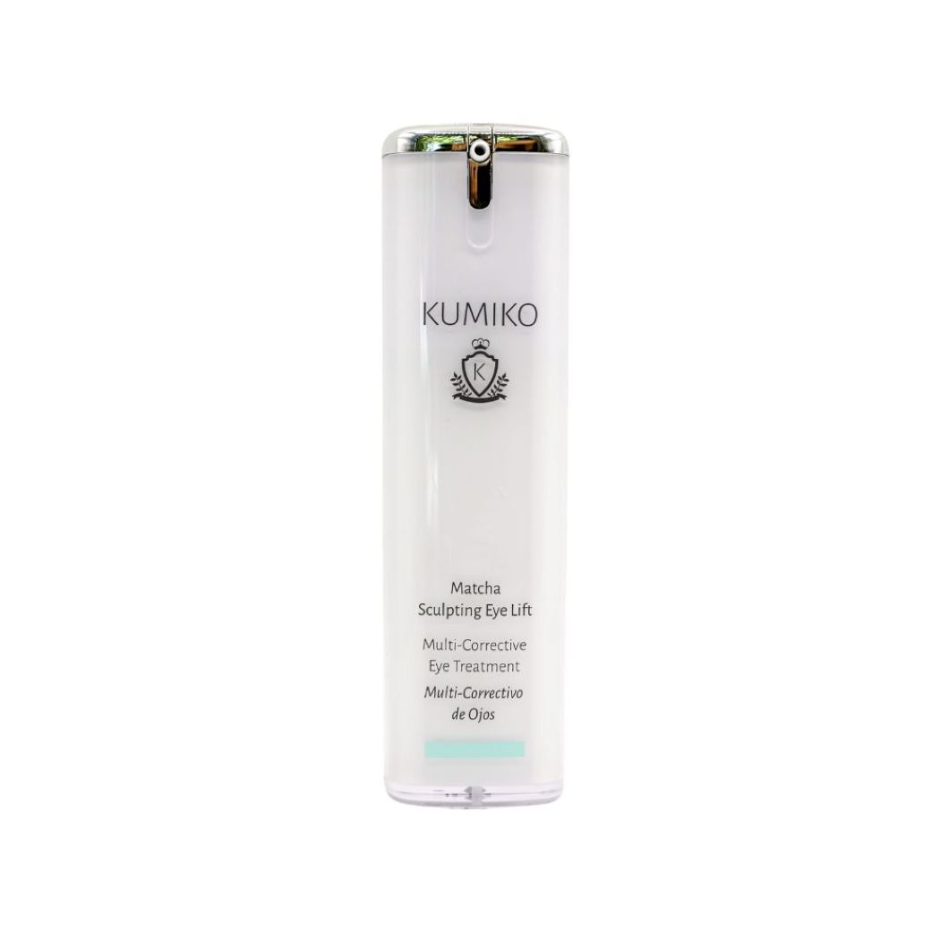 Matcha Sculpting Eye Lift