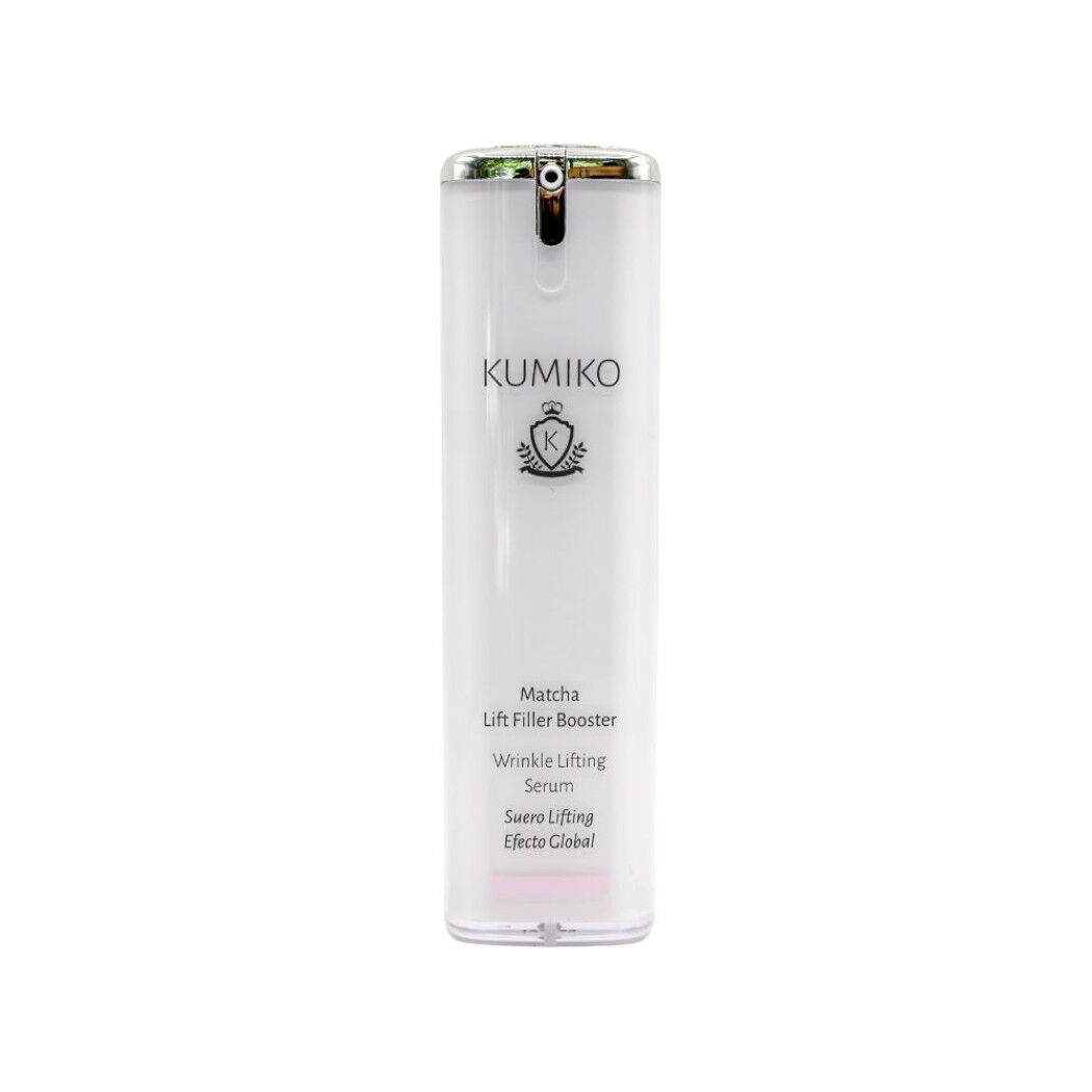 Matcha Lift Filler Booster