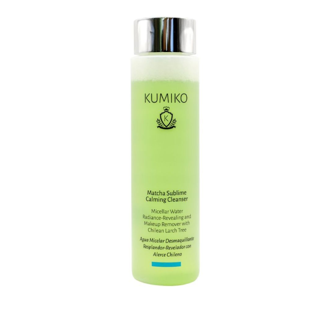 Matcha Sublime Calming Cleanser