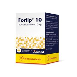 Forlip 10mg