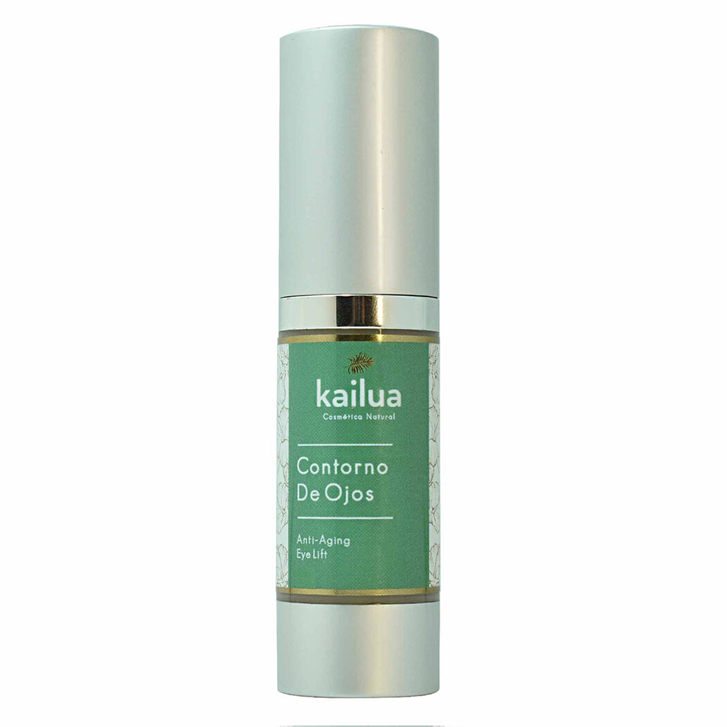 Contorno de Ojos Anti-aging Eye Lift