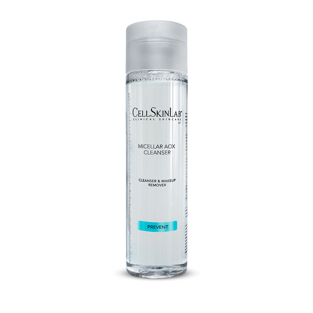 Loción Micelar AOX CellSkinLab 200ml