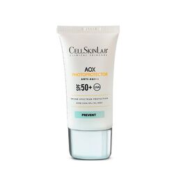 AOX Photoprotector SPF50+ 40ml