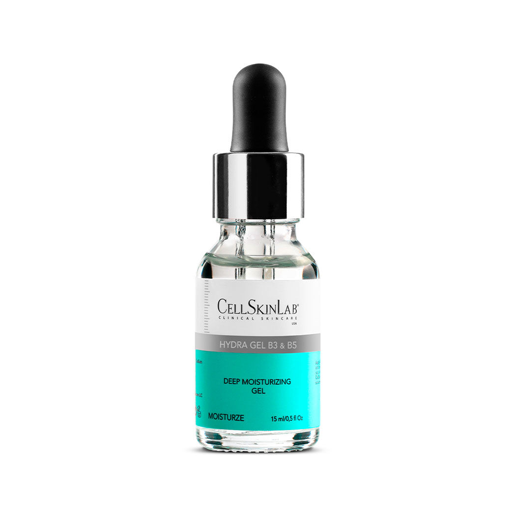 Gel Hidratante CellSkinLab Hydragel B5 15ml