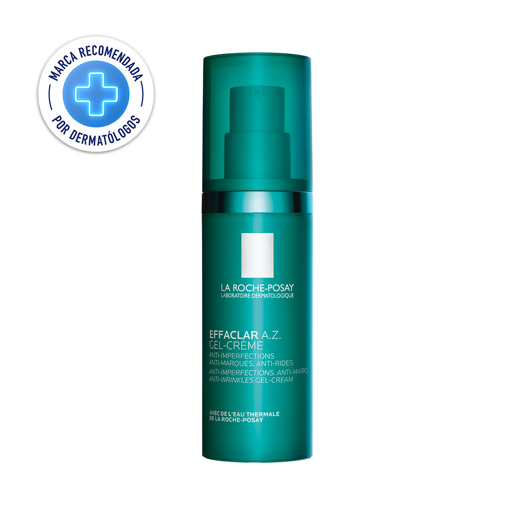 La Roche-Posay Effaclar A.Z. Gel-Crema 40ml