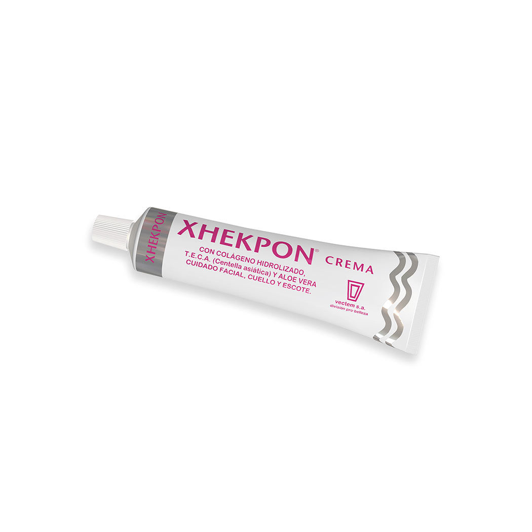 Xhekpon Crema Facial Antiedad 40g
