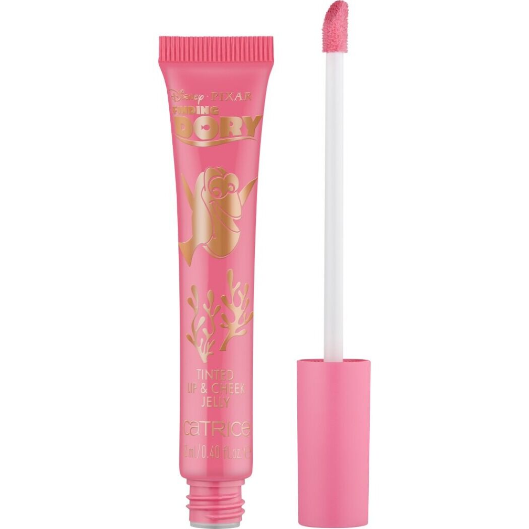 Tinte para labios y mejillas Finding Dory de Disney PixarDory's Daydream
