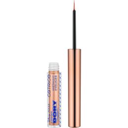 Eyeliner-metalico-finding-dory-disney-pixar-seashell-sparkle