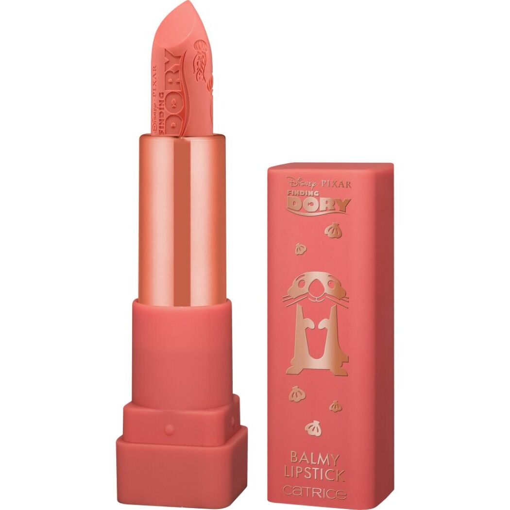 Barra de labios Finding Dory de Disney Pixar Starfish Shimmer