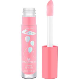 Bálsamo labial con brillo Up de Disney Pixar Candy Cloud