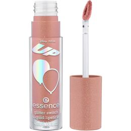 Barra de labios líquida glitter switch Up Disney Pixa Ellie's Enchantment