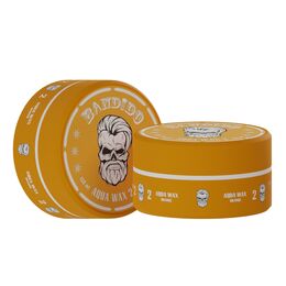Bandido Aqua Wax 2 Orange Gel de Cabello