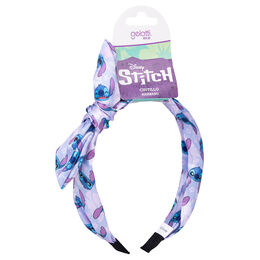 Cintillo Pelo Stitch