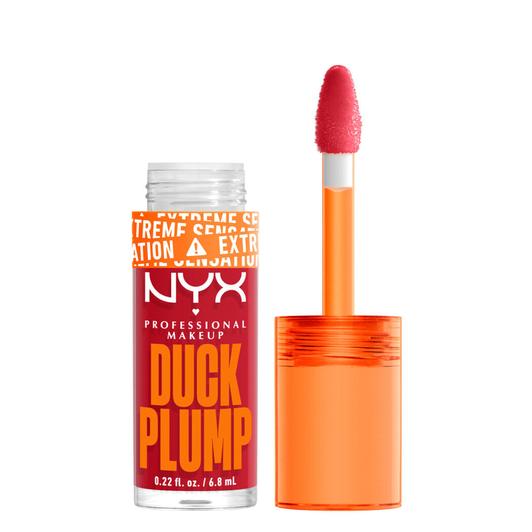 NYX Duck Plmp B.Lab.laqr Cherry Spic