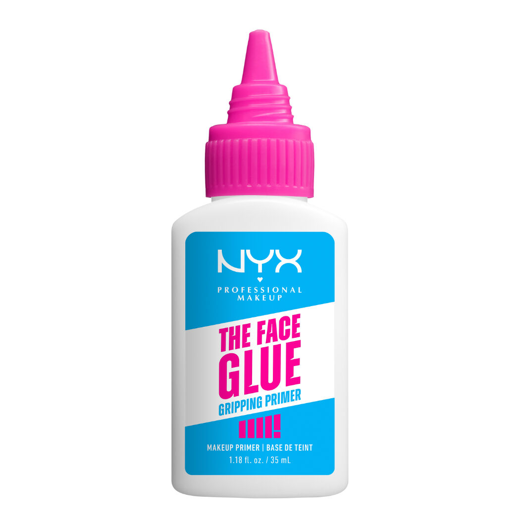 NYX B.Maq. The G.Glue Primer G.Pink 625