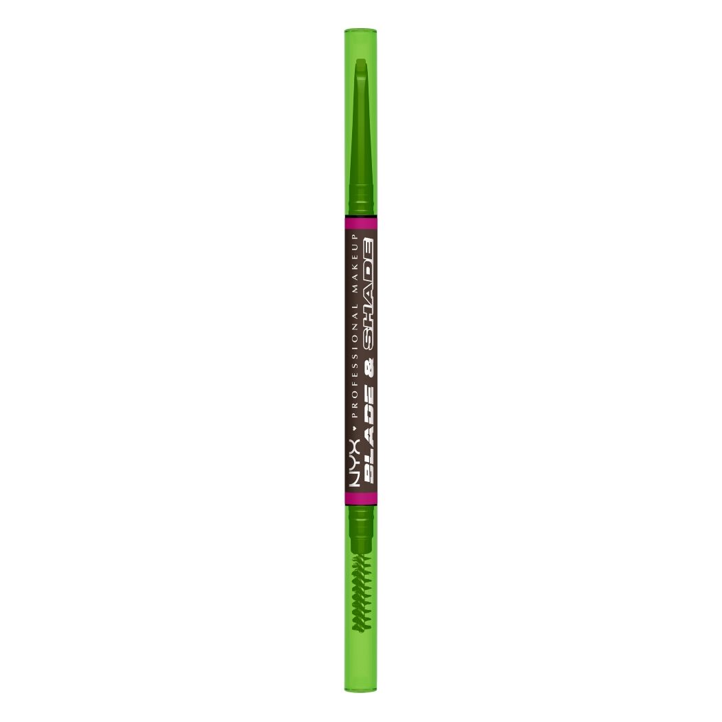 Lapiz Blade N Shade Ash Brown