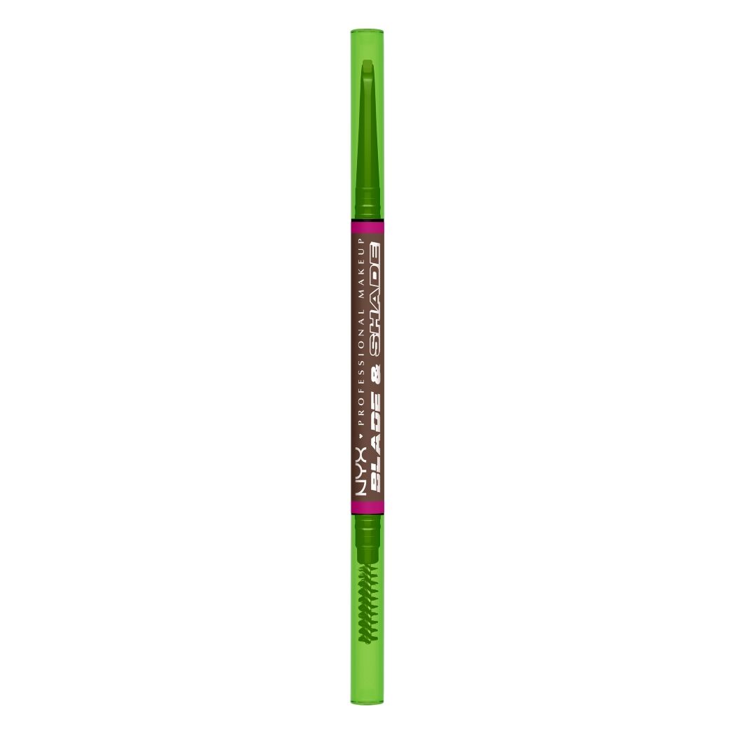 Lápiz Blade N Shade Brunette