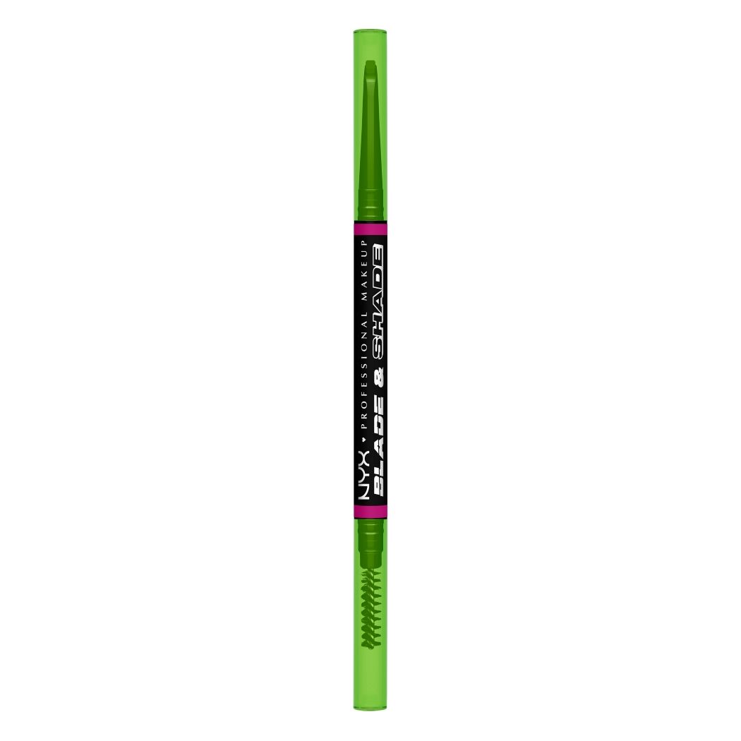 Lápiz Blade N Shade Black
