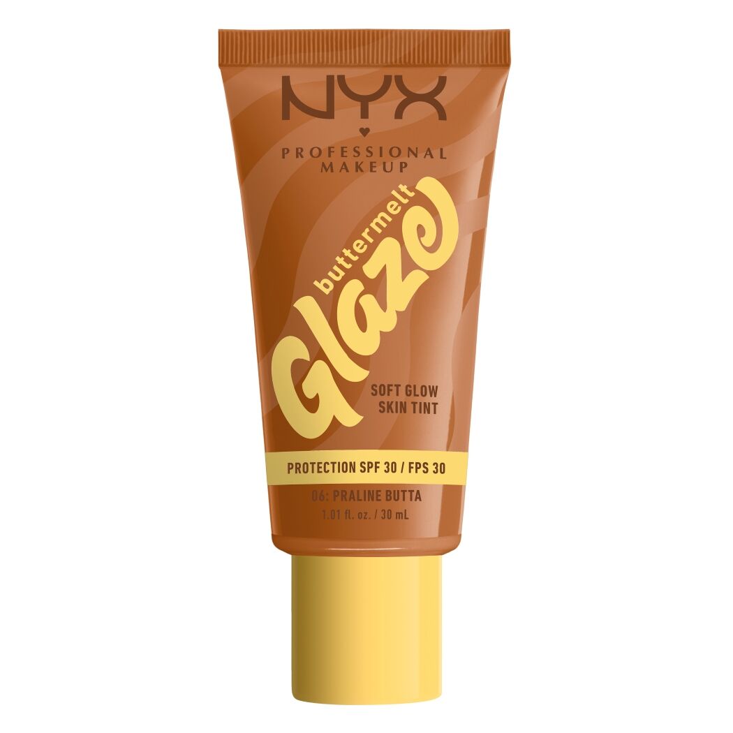 Buttermlt Glz SPF+ 30 Praline Butta