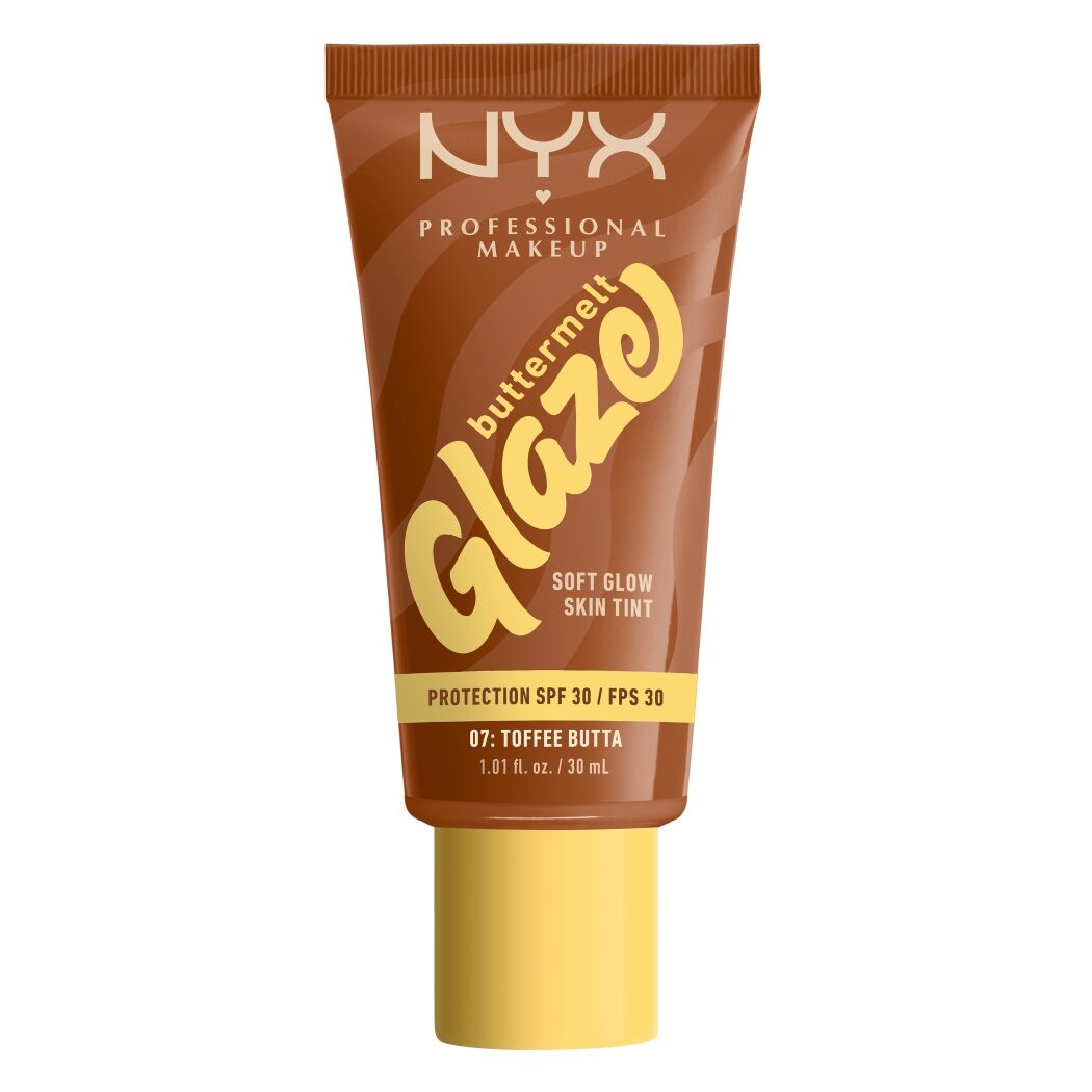 Buttermlt Glz SPF+ 30 Toffee Butta