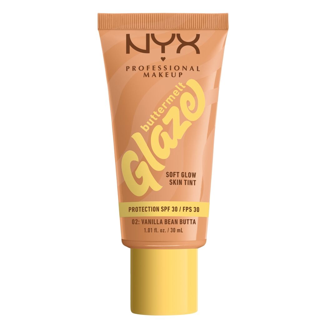 Buttermlt Glz SPF+ 30 Vanilla Bn Btt